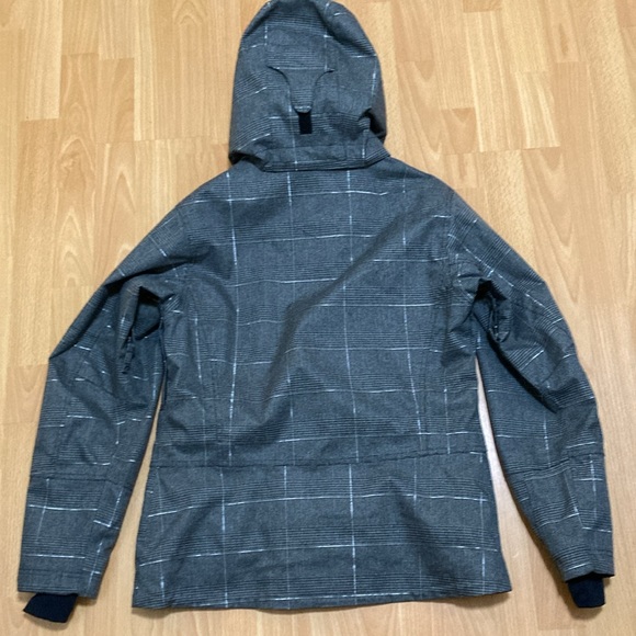 Columbia ski jacket for women in sz M - Picture 2 of 5